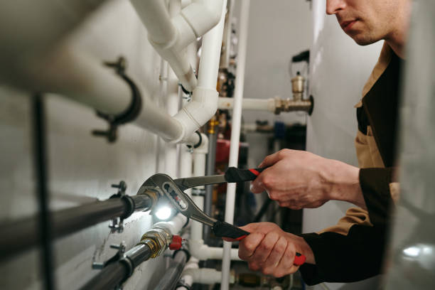 Best Sewer Cleaning Services  in Gearhart, OR