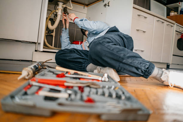 Best Sewer Line Repair  in Gearhart, OR