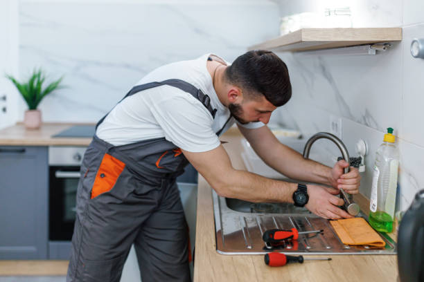 Best Emergency Plumber  in Gearhart, OR