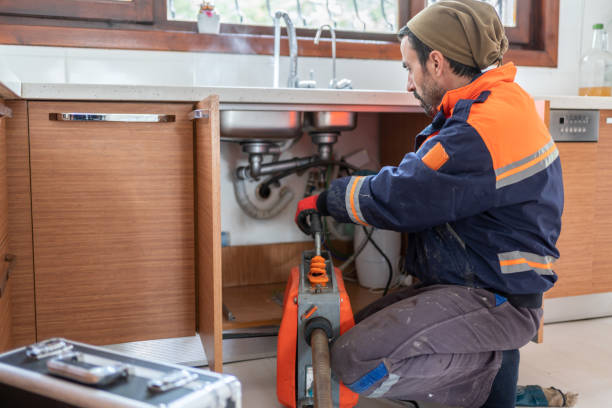 Best Plumbing Installation Services  in Gearhart, OR