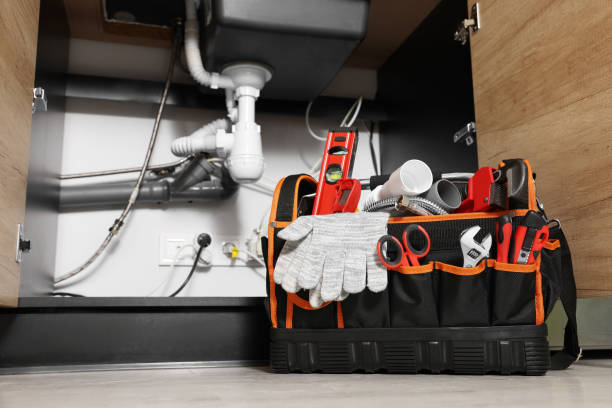 Best Water Leak Repair  in Gearhart, OR