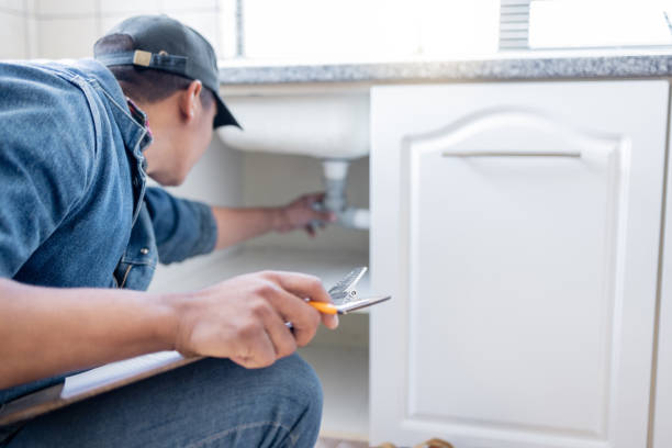 Best Hot Water Heater Installation  in Gearhart, OR