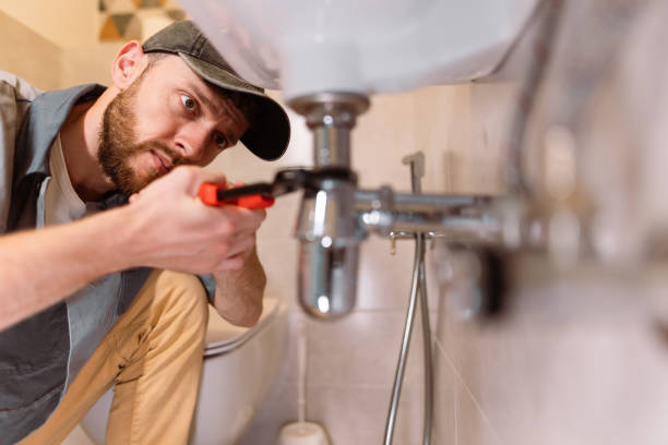Best Leak Detection Services  in Gearhart, OR