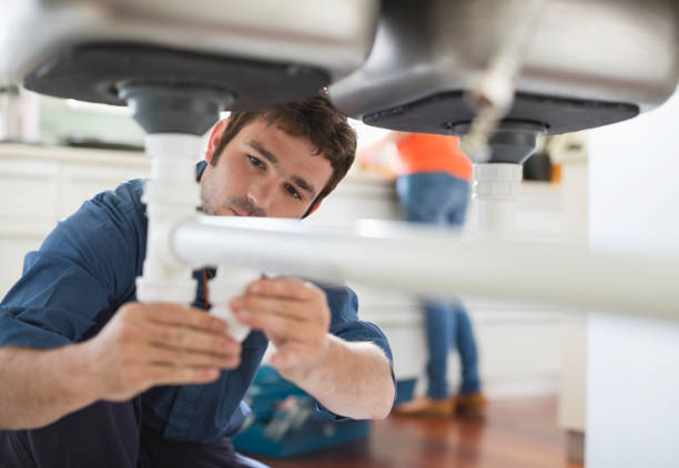 Best Best Plumbers Near Me  in Gearhart, OR