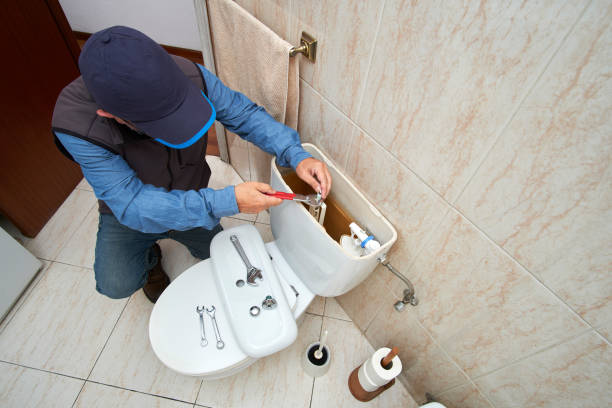 Best Faucet Repair  in Gearhart, OR