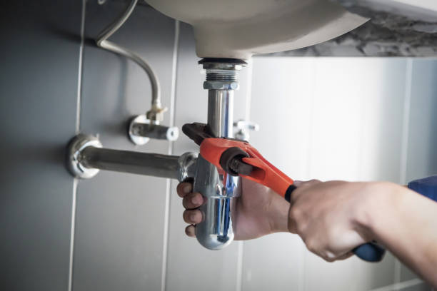 Best Emergency Plumbing Repair  in Gearhart, OR