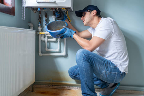 Best Emergency Plumbing Repair  in Gearhart, OR