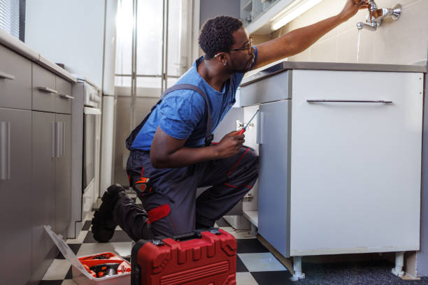Best Drain Cleaning Services  in Gearhart, OR