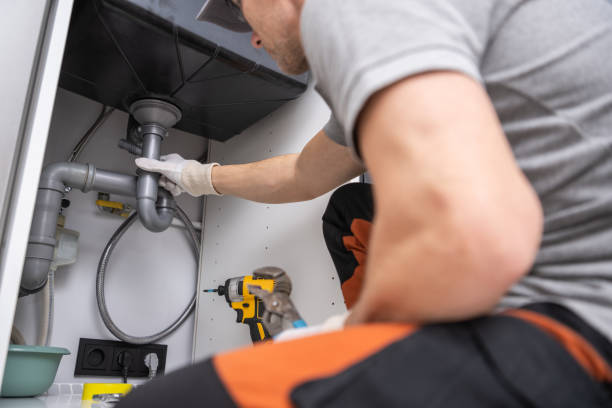 Best Gas Line Repair  in Gearhart, OR