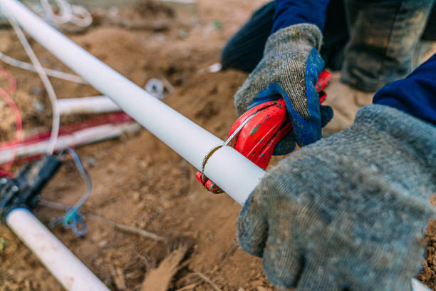 Best Commercial Plumbing Services  in Gearhart, OR